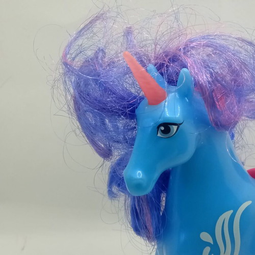 Μονοκερος Spin Master Unicorn Academy River μεταχειρισμένος