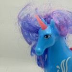 Μονοκερος Spin Master Unicorn Academy River μεταχειρισμένος