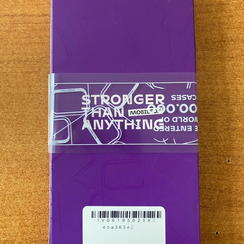 iPhone 7-8 case new