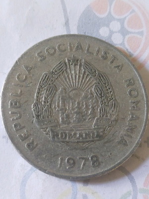 Coins used, collection