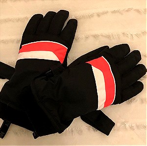 Γάντια για σκι,ski gloves McKinley No 6