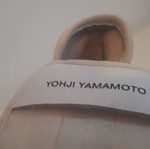 Yohji Yamamoto Y3 sneakers size 44 multicolor