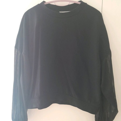 Pullover used size M / 38 / 10
