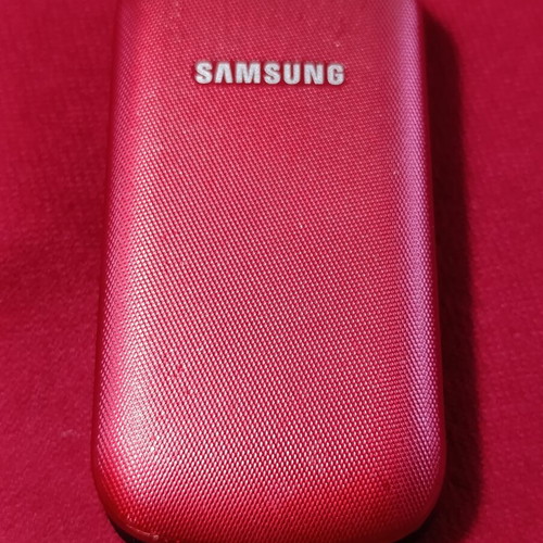 Samsung E1190 used mobile phone for everyday use