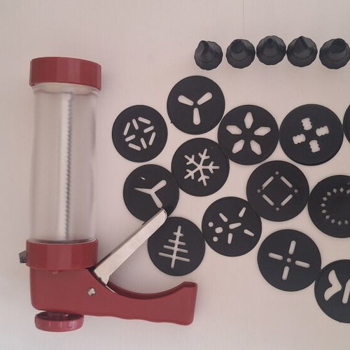 Pastry tool new