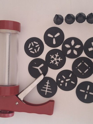 Pastry tool new