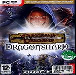  DRAGONSHARD  - PC GAME