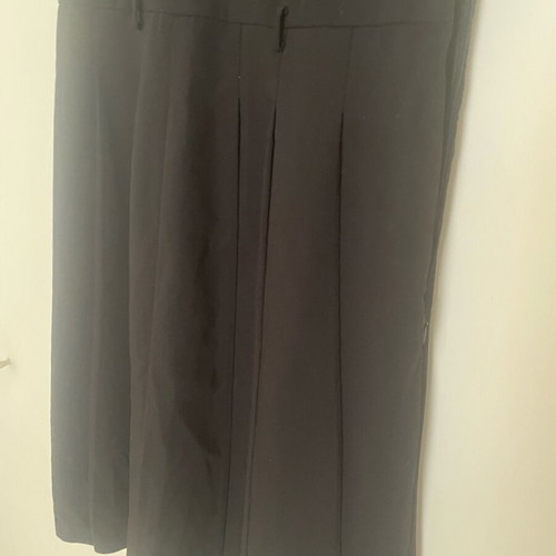 Street One black dress like new, size M