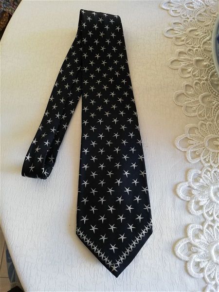  afthentiki gravata Gianfranco Ferre