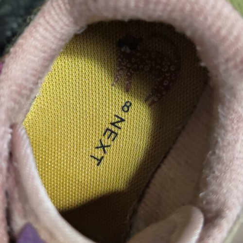 Next multicolor athletic shoes used, size 26