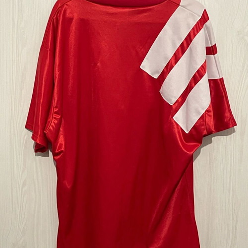 Liverpool 1992-1993 Season Jersey like new, XL, 100 Years Anniversary
