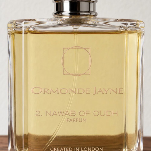 Ormonde Jayne Nawab of Oudh Decant 5ml new, authentic eau de parfum