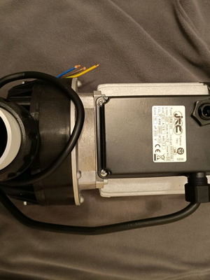 Jet pump for jacuzzi and pool new