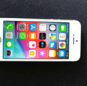 apple iphone 5s