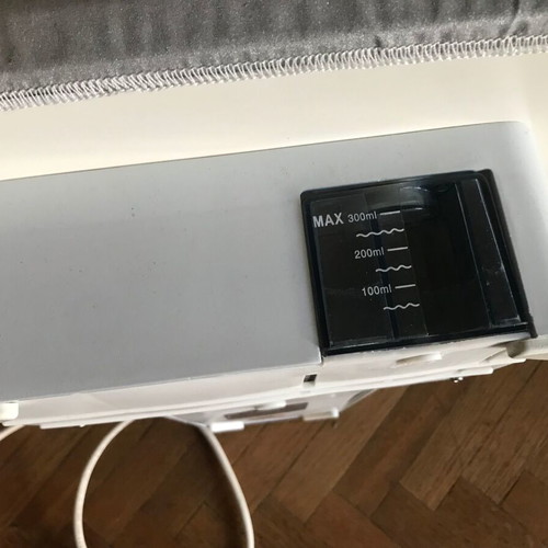Singer ESP2 Steam Ironing Press like new