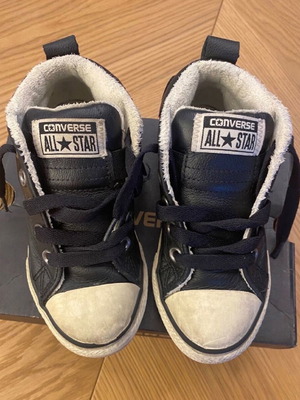 converse all star παπούτσι για αγόρια