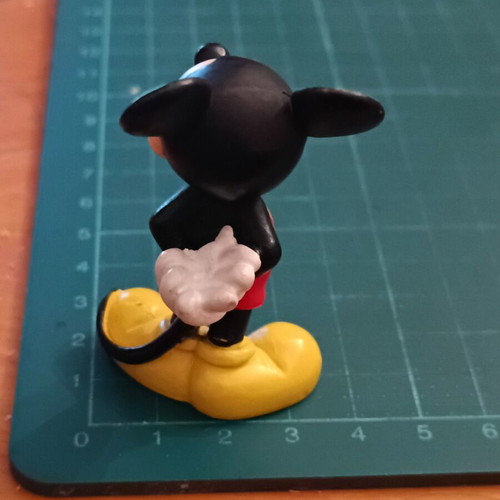 Mickey Classic figure 6–7 cm by Bullyland