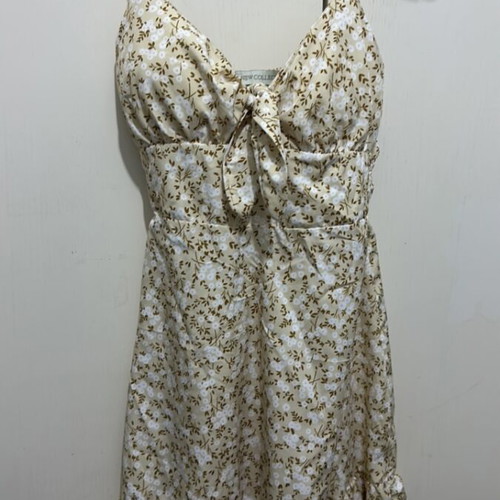ASOS dress like new, fits xs-s