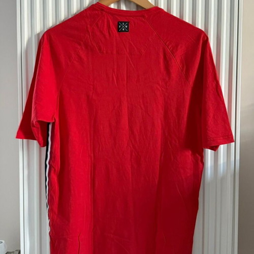 Tshirt 50 Ways No Medium combo pack 2x like new, cotton