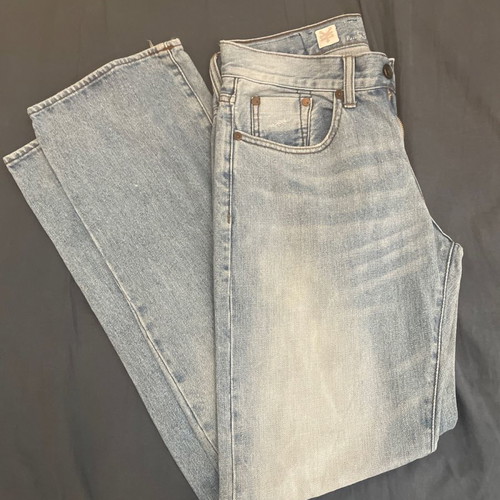 Zoo York jeans used, size 30