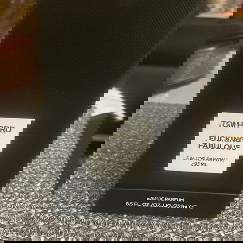 Tom Ford Fucking Fabulous 250ml Σαν καινούργιο Eau de Parfum