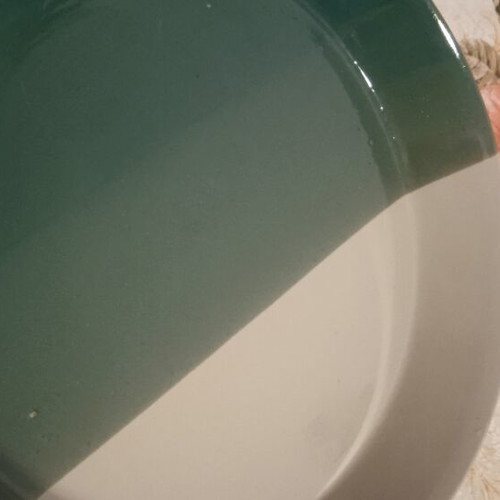Porcelain cookware Artemis like new