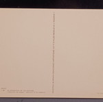 Murillo 961 postcard new