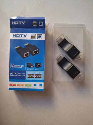 Hdmi extender new