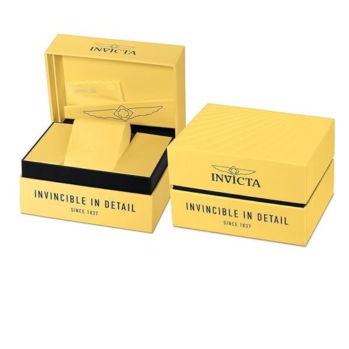 Invicta Pro Diver Automatic Watch new, blue and silver
