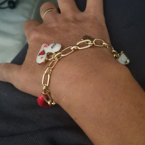 Bracelet like new