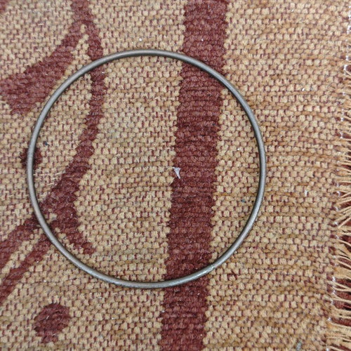 Bracelet used brown