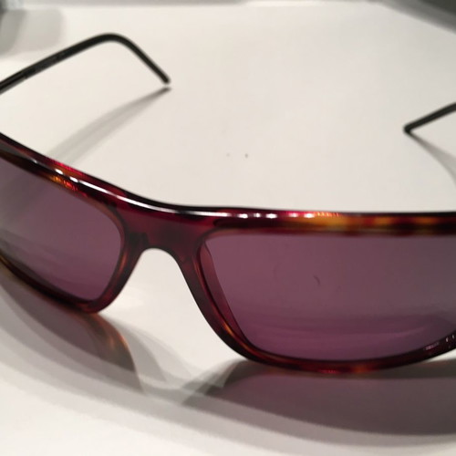 Porsche Design sunglasses used, in very good condition