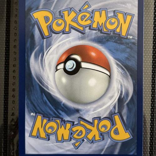Team Rocket's Murkrow Pokemon card 200/182 Destined Rivals