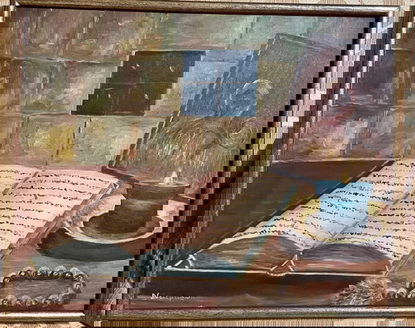Πίνακας ζωγραφικής