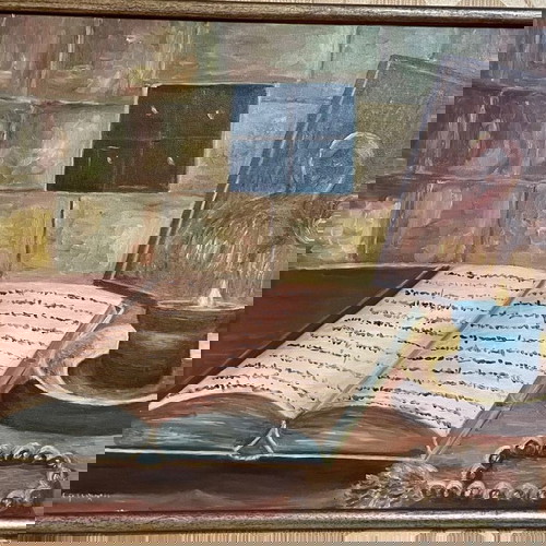 Πίνακας ζωγραφικής