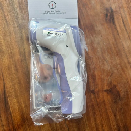 Thermometer new with fast and accurate temperature measurement