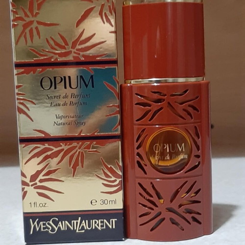 Opium Secret de Parfum Yves Saint Laurent 30ml new, eau de parfum