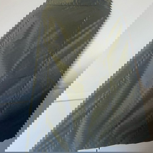 Max Mara Weekend skirt like new, size M, green with gold