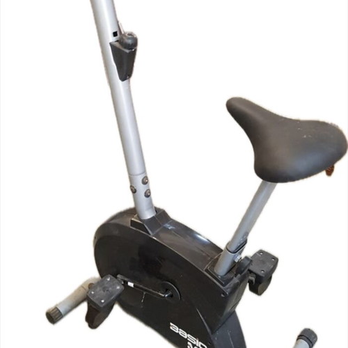 Basic Mag stationary exercise bike