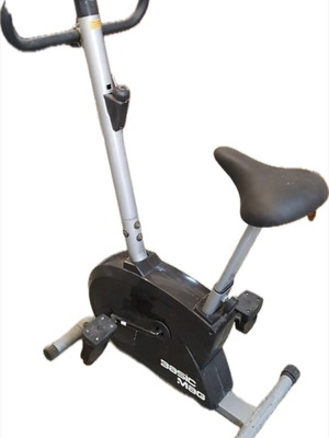 Basic Mag stationary exercise bike
