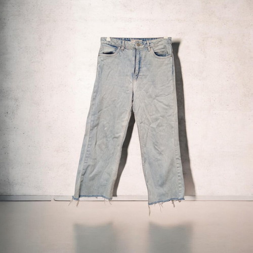 Light Denim Jeans PNK like new, size Small, light color