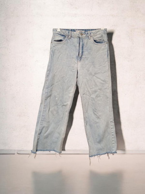 Light Denim Jeans PNK like new, size Small, light color