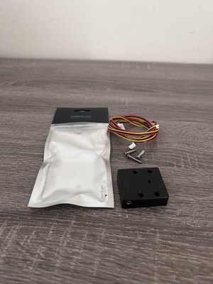 Creatility Ender 3 Filament Sensor σαν καινούργιο