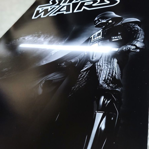 Star Wars Darth Vader Poster 40x60 cm new