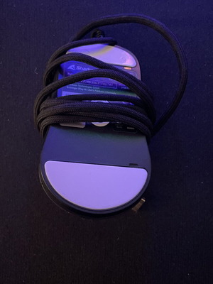 Sharkoon Shark Black gaming mouse like new
