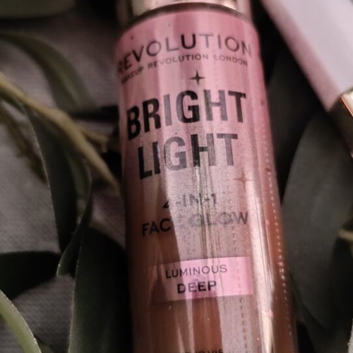Revolution Beauty Bundle brand new and sealed