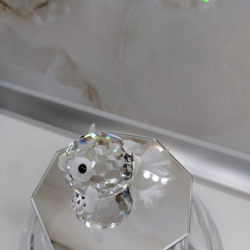 Swarovski decorative figurine like new