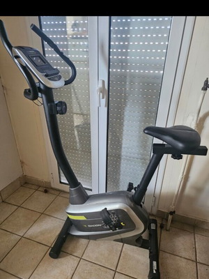 Diadora Silver Evo exercise bike used, stationary