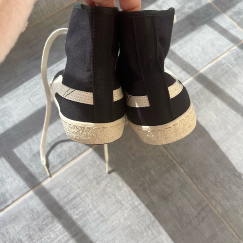 Puma boots new, black, unisex, size 41