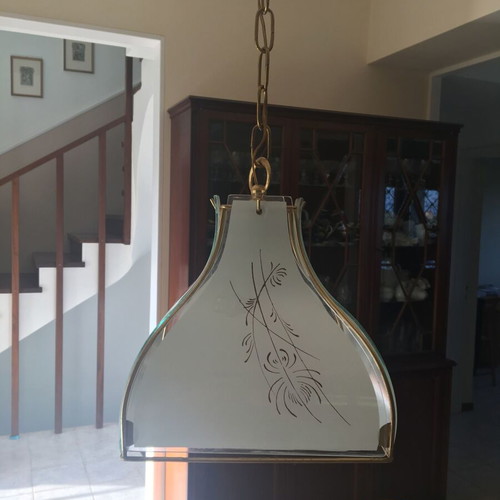 Ceiling light used in very good condition